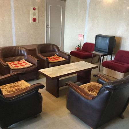 Business Hotel Minami Iwata Luaran gambar